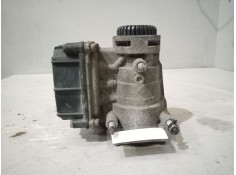 Recambio de valvula aire para daf serie xf106.xxx referencia OEM IAM 1747137 VALVULA CONTROL REMOLQUE 4802040310