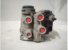 Recambio de valvula aire para daf serie xf106.xxx referencia OEM IAM 1747137 VALVULA CONTROL REMOLQUE 4802040310 2