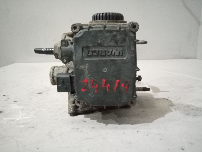 Recambio de valvula aire para daf serie xf106.xxx referencia OEM IAM 1747137 VALVULA CONTROL REMOLQUE 4802040310