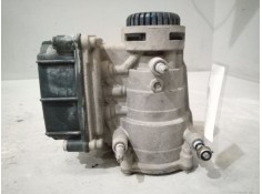 Recambio de valvula aire para daf serie xf106.xxx referencia OEM IAM 1743137 VALVULA ACONTROL REMOLQUE 4802040310 2