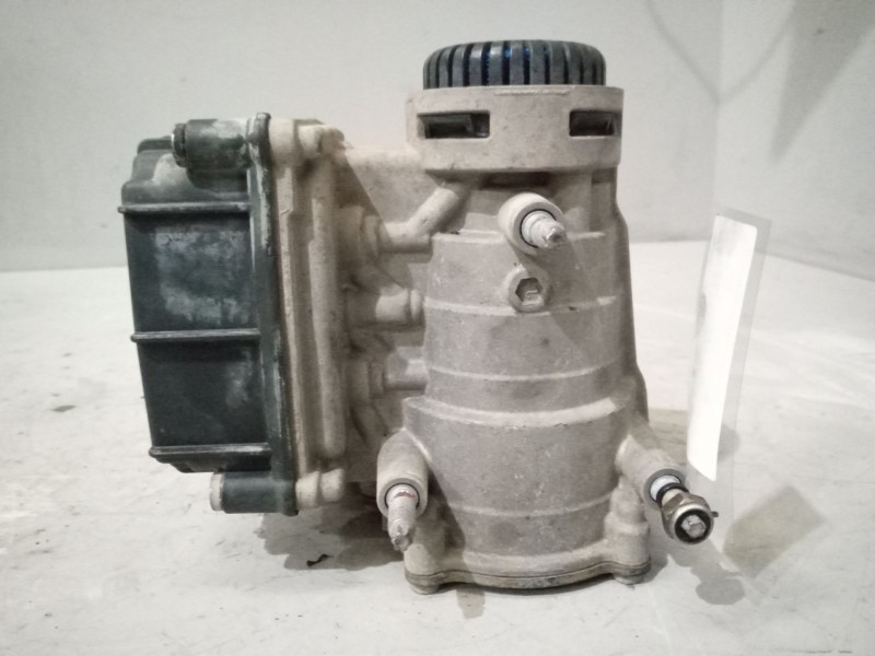 Recambio de valvula aire para daf serie xf106.xxx referencia OEM IAM 1743137 VALVULA ACONTROL REMOLQUE 4802040310