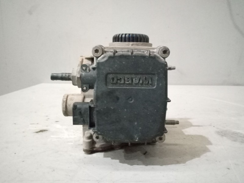 Recambio de valvula aire para daf serie xf106.xxx referencia OEM IAM 1743137 VALVULA ACONTROL REMOLQUE 4802040310