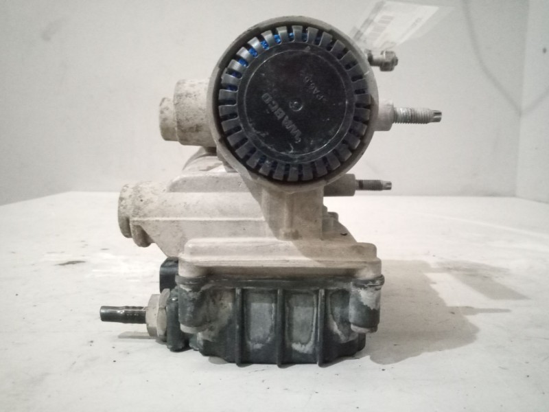 Recambio de valvula aire para daf serie xf106.xxx referencia OEM IAM 1743137 VALVULA ACONTROL REMOLQUE 4802040310