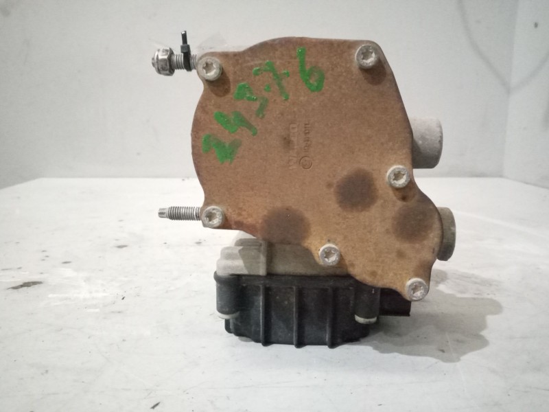 Recambio de valvula aire para daf serie xf106.xxx referencia OEM IAM 1743137 VALVULA ACONTROL REMOLQUE 4802040310