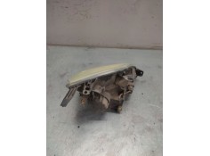 Recambio de faro izquierdo para ford fiesta (cbk) ambiente referencia OEM IAM    2