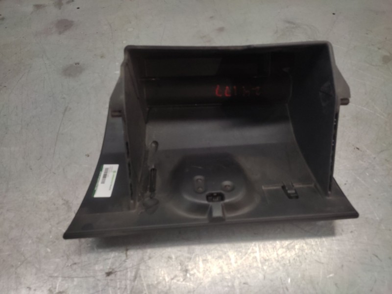 Recambio de guantera para ford fiesta (cbk) ambiente referencia OEM IAM 2S61A06024ADW  