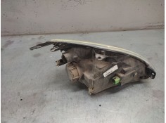 Recambio de faro izquierdo para ford fiesta (cbk) ambiente referencia OEM IAM    2