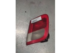 Recambio de piloto trasero derecho interior para bmw serie 3 berlina (e46) 320d referencia OEM IAM   