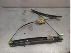 Recambio de elevalunas delantero derecho para audi q7 (4l) 3.0 tdi (176kw) referencia OEM IAM 4L0837462A  