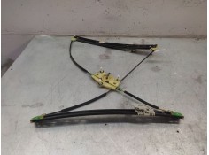 Recambio de elevalunas delantero derecho para audi q7 (4l) 3.0 tdi (176kw) referencia OEM IAM 4L0837462A   2