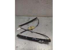 Recambio de elevalunas trasero derecho para audi q7 (4l) 3.0 tdi (176kw) referencia OEM IAM   