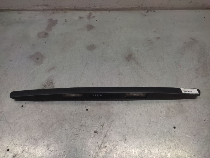 Recambio de asidero porton maletero para ford fiesta (cbk) ambiente referencia OEM IAM   