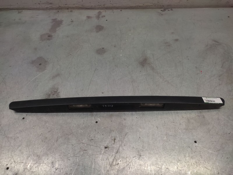 Recambio de asidero porton maletero para ford fiesta (cbk) ambiente referencia OEM IAM   