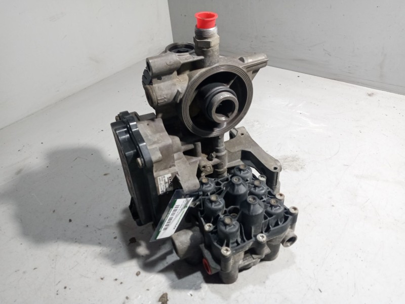 Recambio de valvula aire para daf serie xf106.xxx referencia OEM IAM 1973210 1913300 ZEL2100