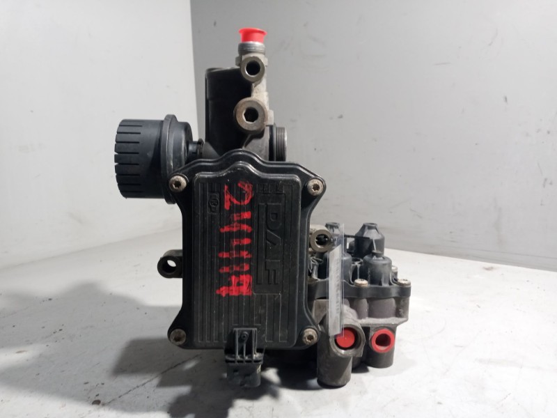 Recambio de valvula aire para daf serie xf106.xxx referencia OEM IAM 1973210 1913300 ZEL2100