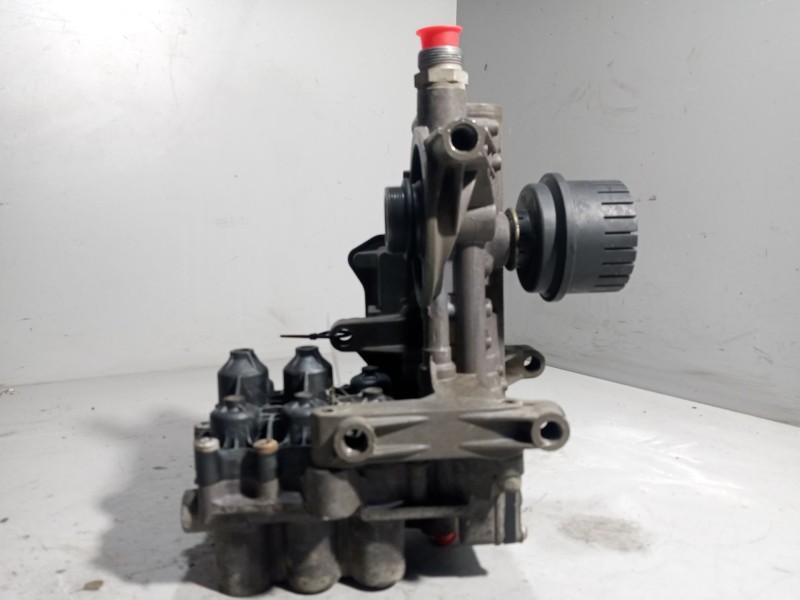 Recambio de valvula aire para daf serie xf106.xxx referencia OEM IAM 1973210 1913300 ZEL2100