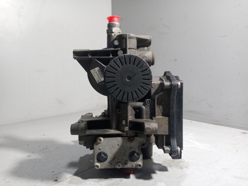 Recambio de valvula aire para daf serie xf106.xxx referencia OEM IAM 1973210 1913300 ZEL2100