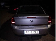 opel vectra c berlina del año 2003 2