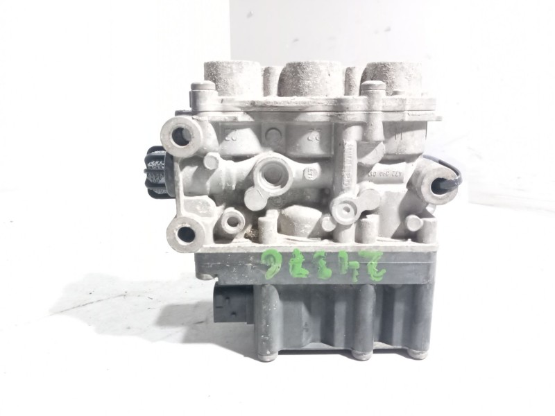 Recambio de valvula aire para daf serie xf106.xxx referencia OEM IAM 1888014  4728900310