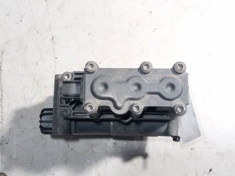 Recambio de valvula aire para daf serie xf106.xxx referencia OEM IAM 1888014  4728900310