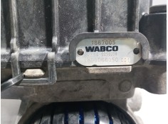 Recambio de valvula aire para daf serie xf106.xxx referencia OEM IAM 1867005 VALVULA EBS 4801066050 2