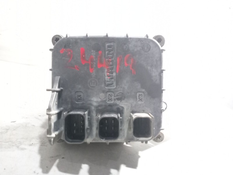 Recambio de valvula aire para daf serie xf106.xxx referencia OEM IAM 1867005 VALVULA EBS 4801066050