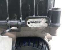 Recambio de valvula aire para daf serie xf106.xxx referencia OEM IAM 1867005 VALVULA EBS 4801066050 2