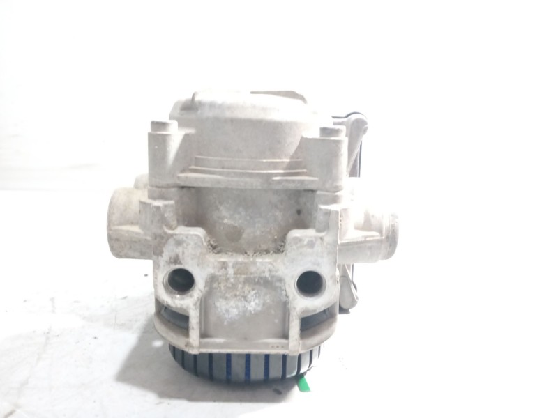 Recambio de valvula aire para daf serie xf106.xxx referencia OEM IAM 1867005 VALVULA EBS 4801066050