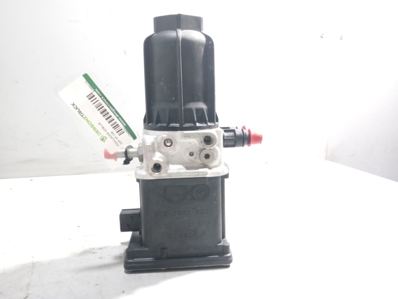 Recambio de modulador adblue para daf xf 106 480 referencia OEM IAM 4388105  