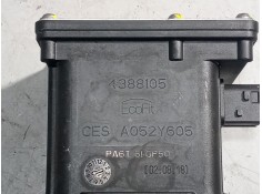 Recambio de modulador adblue para daf xf 106 480 referencia OEM IAM 4388105   2