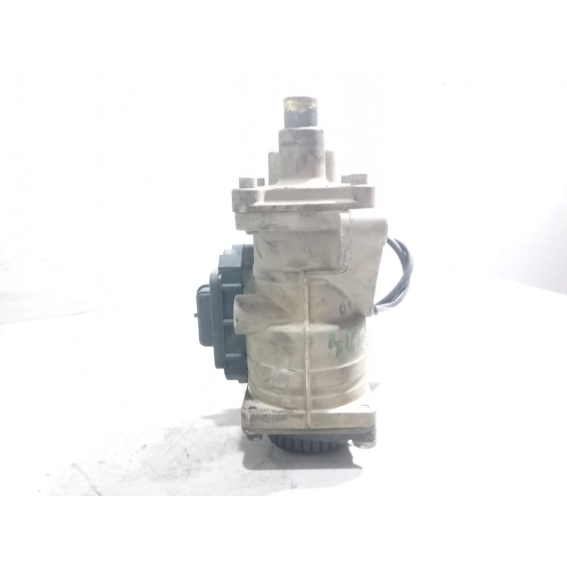 Recambio de valvula aire para iveco andecar iv 3 . referencia OEM IAM 504100604 VALVULA TRANSMISOR DE FRENO DX65C