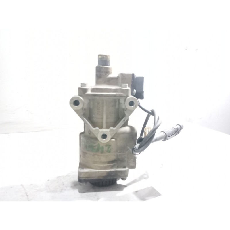 Recambio de valvula aire para iveco andecar iv 3 . referencia OEM IAM 504100604 VALVULA TRANSMISOR DE FRENO DX65C