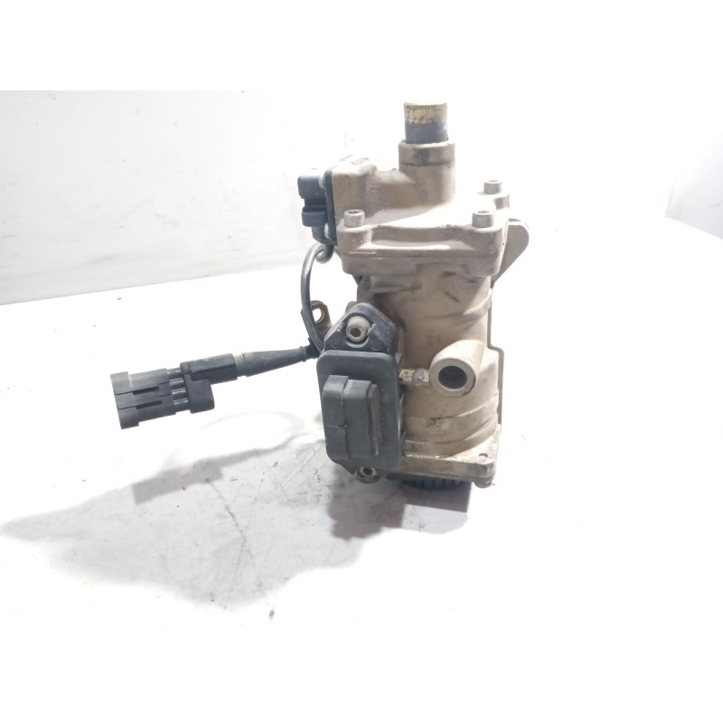 Recambio de valvula aire para iveco andecar iv 3 . referencia OEM IAM 504100604 VALVULA TRANSMISOR DE FRENO DX65C