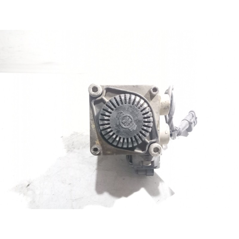 Recambio de valvula aire para iveco andecar iv 3 . referencia OEM IAM 504100604 VALVULA TRANSMISOR DE FRENO DX65C
