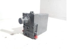 Recambio de bomba elevacion cabina para mercedes-benz actros bm 963.xxx 2-achser 18xx 4x2 fahrgestell l bigspace referencia OEM 