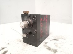 Recambio de bomba elevacion cabina para renault serie t 12.8 diesel referencia OEM IAM 21726541  1436729247