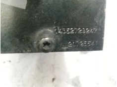 Recambio de bomba elevacion cabina para renault serie t 12.8 diesel referencia OEM IAM 21726541  1436729247 2