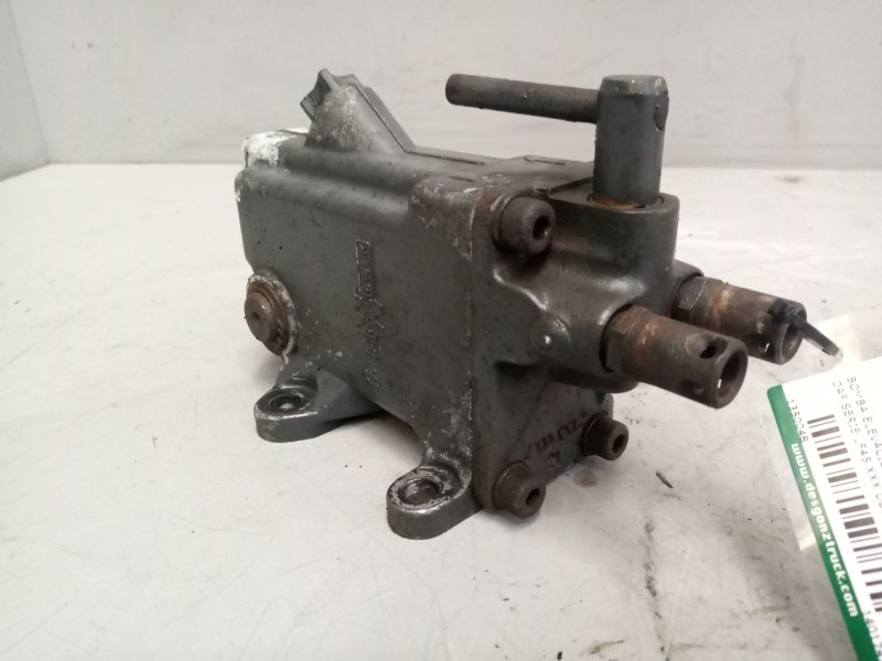 Recambio de bomba elevacion cabina para daf serie lf45.xxx desde 06 referencia OEM IAM 1401747  