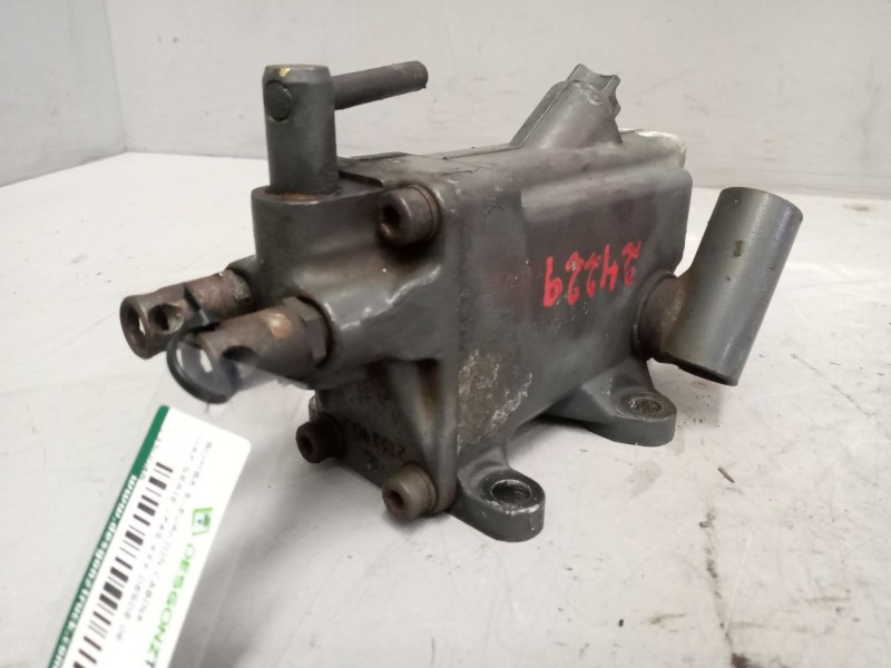 Recambio de bomba elevacion cabina para daf serie lf45.xxx desde 06 referencia OEM IAM 1401747  