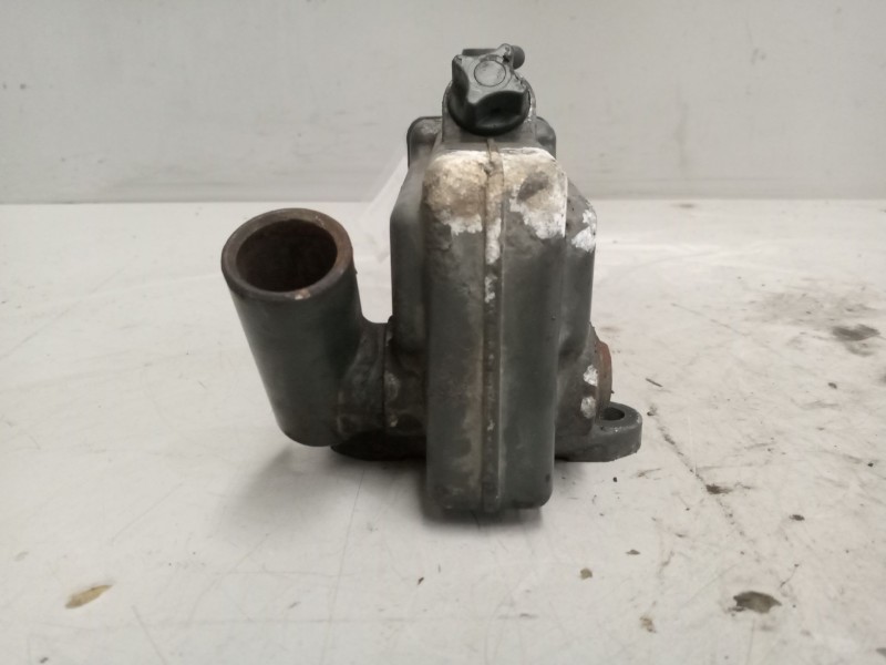 Recambio de bomba elevacion cabina para daf serie lf45.xxx desde 06 referencia OEM IAM 1401747  