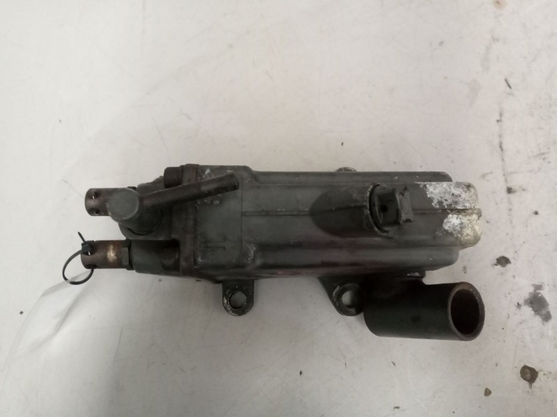 Recambio de bomba elevacion cabina para daf serie lf45.xxx desde 06 referencia OEM IAM 1401747  
