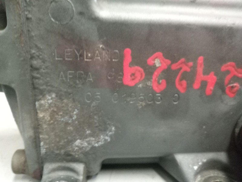 Recambio de bomba elevacion cabina para daf serie lf45.xxx desde 06 referencia OEM IAM 1401747  