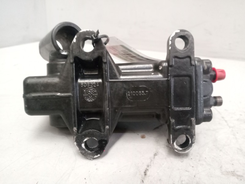 Recambio de bomba elevacion cabina para renault midlum referencia OEM IAM 5010316436  