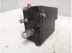 Recambio de bomba elevacion cabina para volvo fh xxx 12.8 diesel referencia OEM IAM 20917267  0723121656