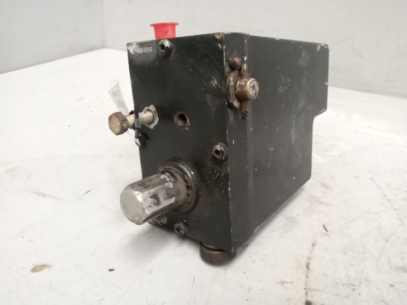 Recambio de bomba elevacion cabina para volvo fh xxx 12.8 diesel referencia OEM IAM 20917267  0723121656