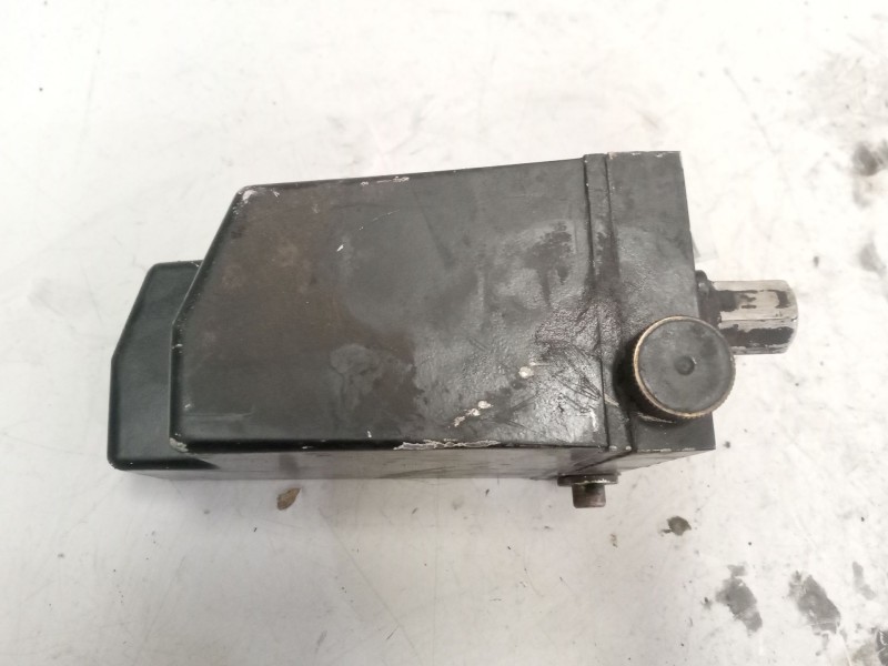 Recambio de bomba elevacion cabina para volvo fh xxx 12.8 diesel referencia OEM IAM 20917267  0723121656