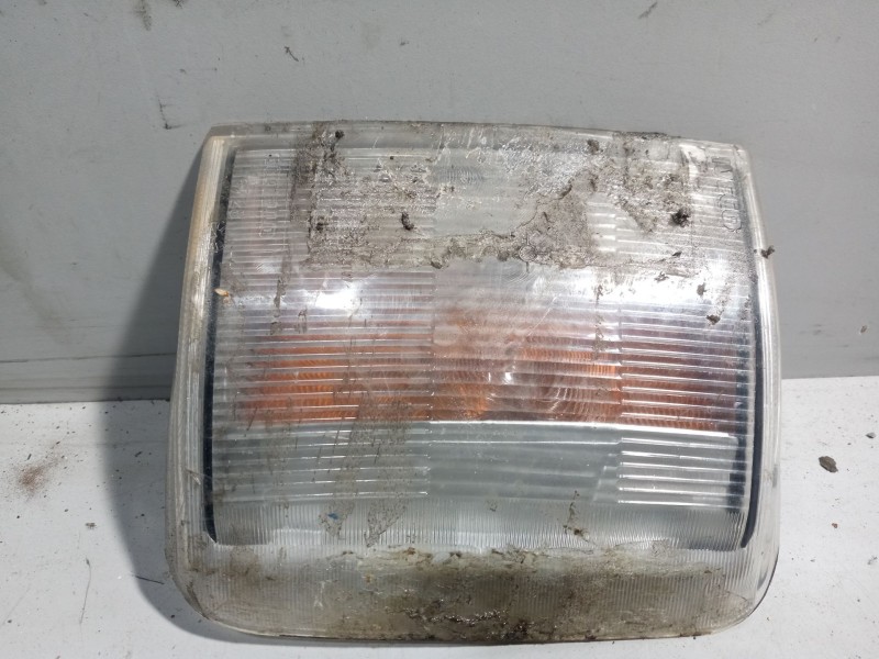 Recambio de piloto delantero izquierdo para iveco eurocargo 5.9 diesel referencia OEM IAM   