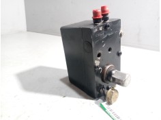 Recambio de bomba elevacion cabina para renault hd 210.18 premium e2 fg modelo 210.18 154 kw corto referencia OEM IAM 5010316404