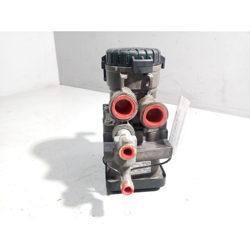 Recambio de valvula aire para scania serie p/g/r (c-clase) 11.7 diesel referencia OEM IAM 1773676  K000085