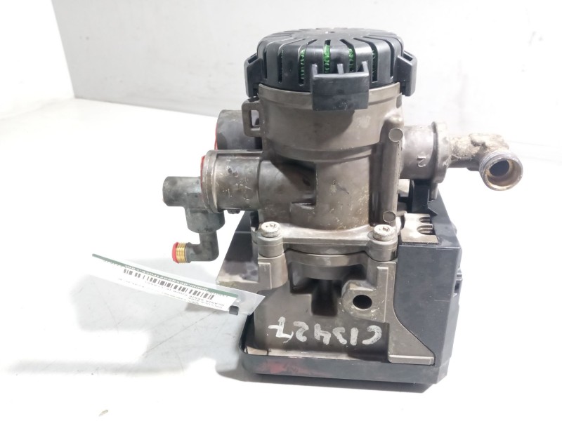 Recambio de valvula aire para scania serie p/g/r (c-clase) 11.7 diesel referencia OEM IAM 1773676  K000085